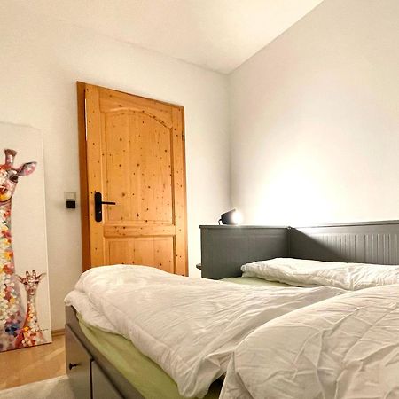 Lofty Luna, Dein Feinzeit Apartment 밤베르크 외부 사진