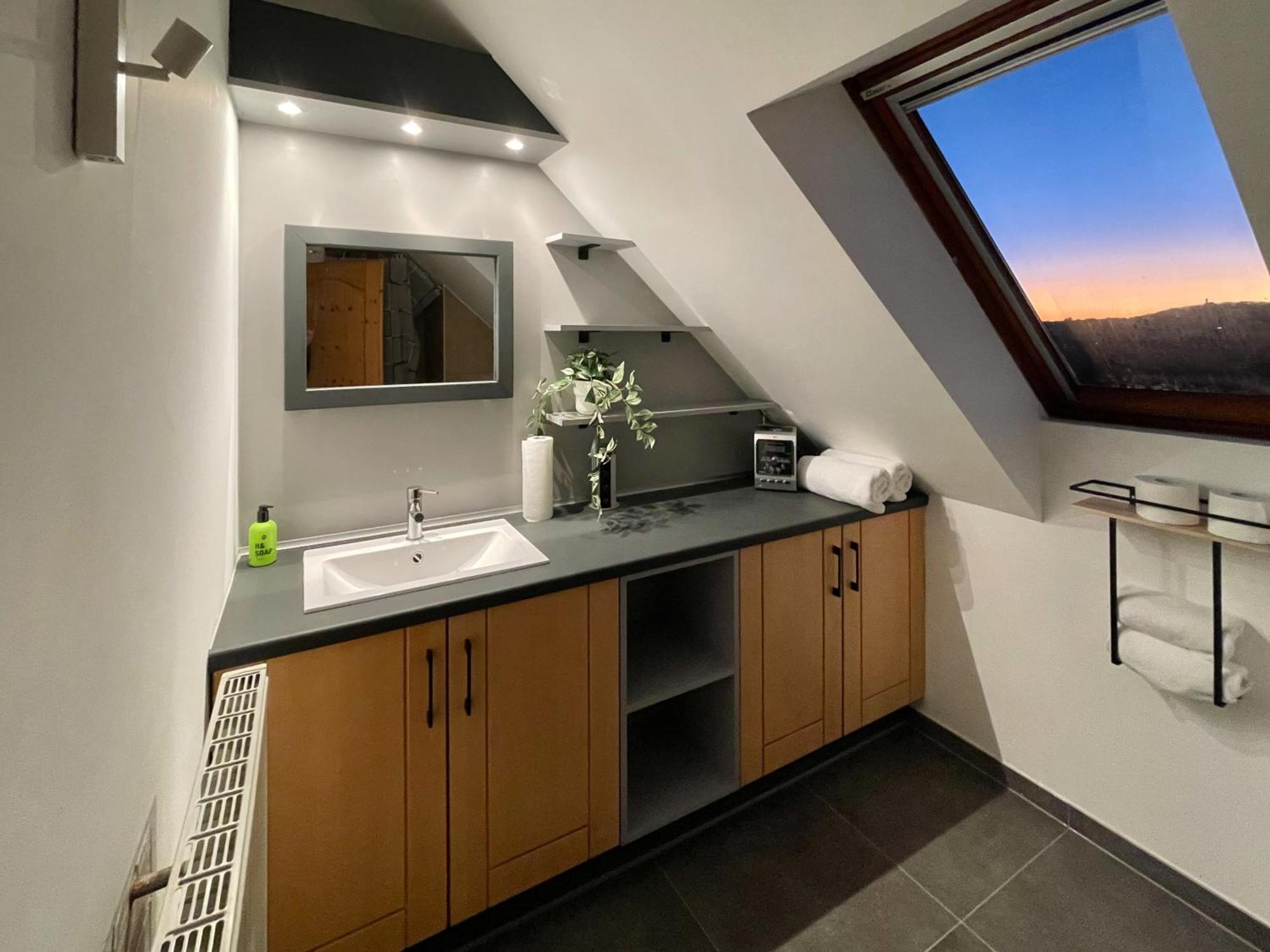 Lofty Luna, Dein Feinzeit Apartment 밤베르크 외부 사진