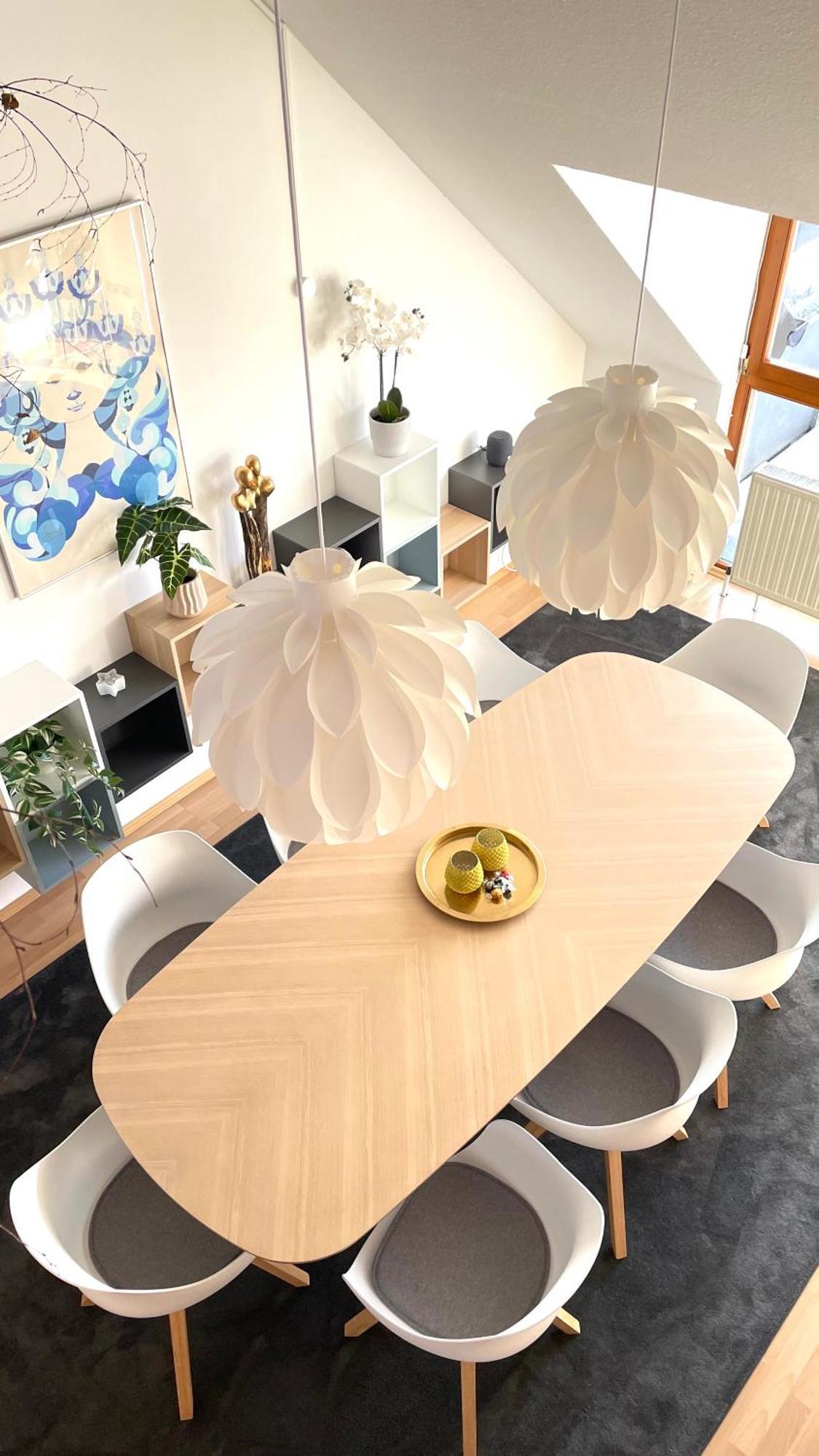 Lofty Luna, Dein Feinzeit Apartment 밤베르크 외부 사진