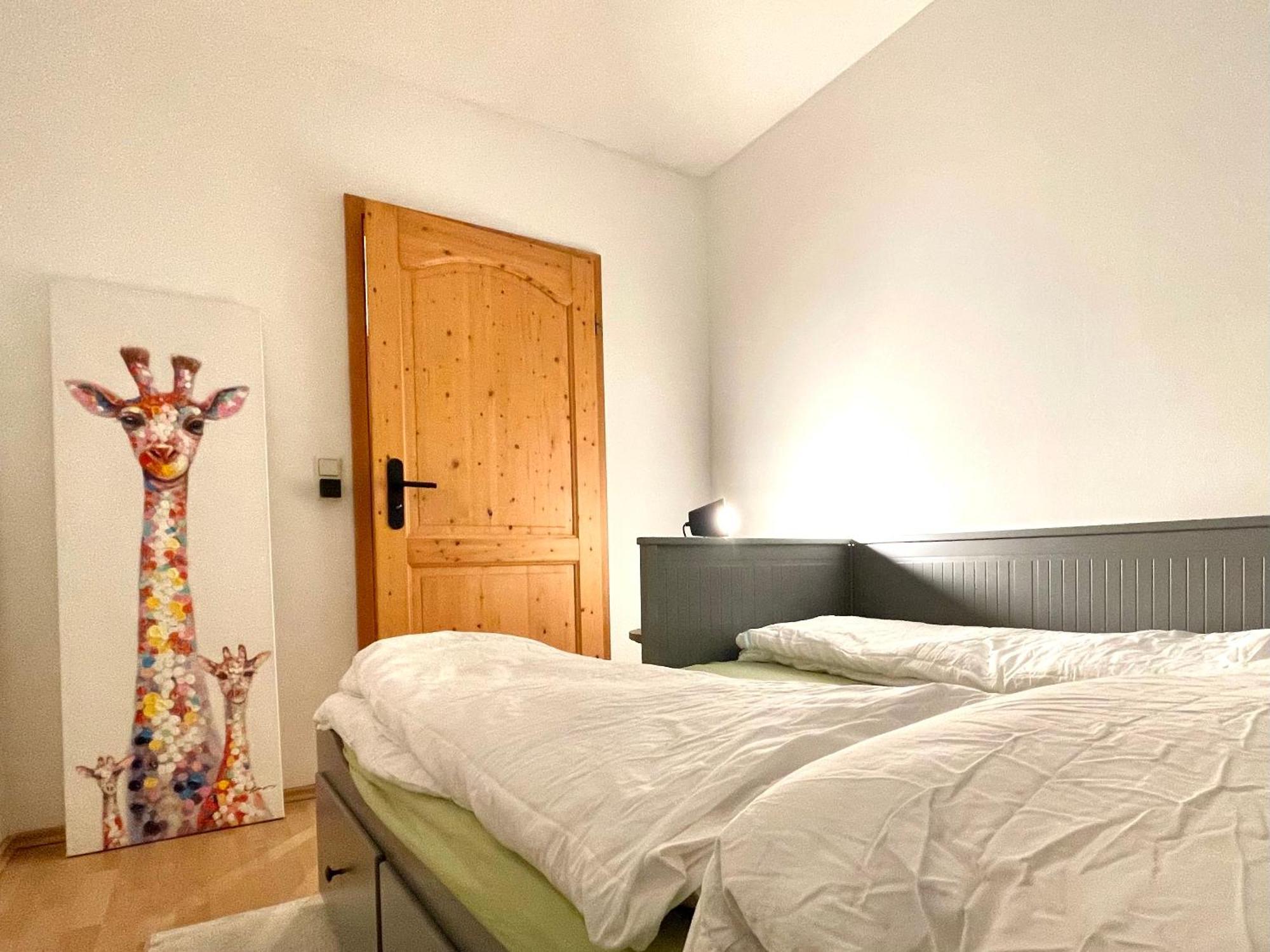 Lofty Luna, Dein Feinzeit Apartment 밤베르크 외부 사진